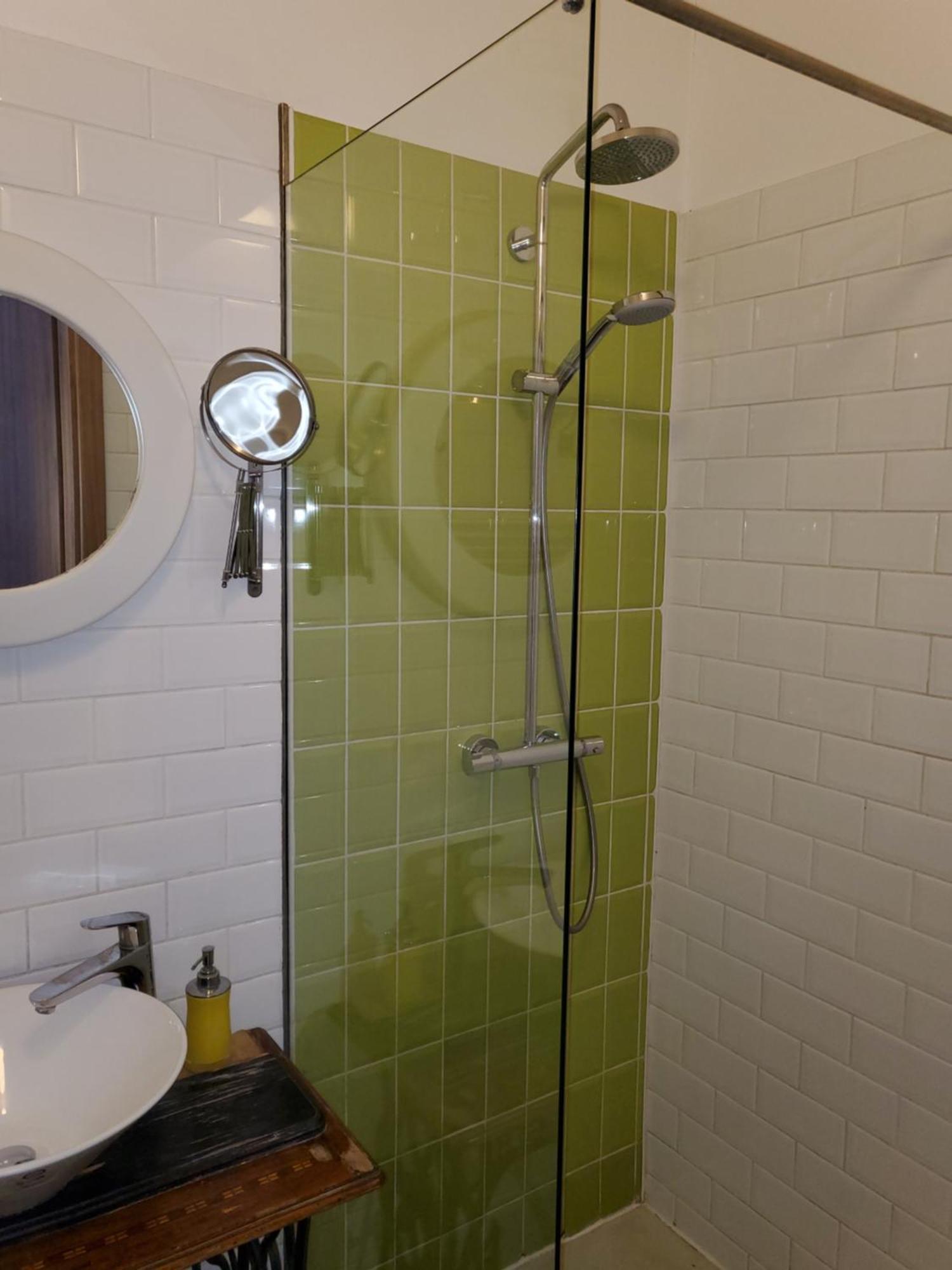 Treestyle Deluxe Rooms ブダペスト エクステリア 写真