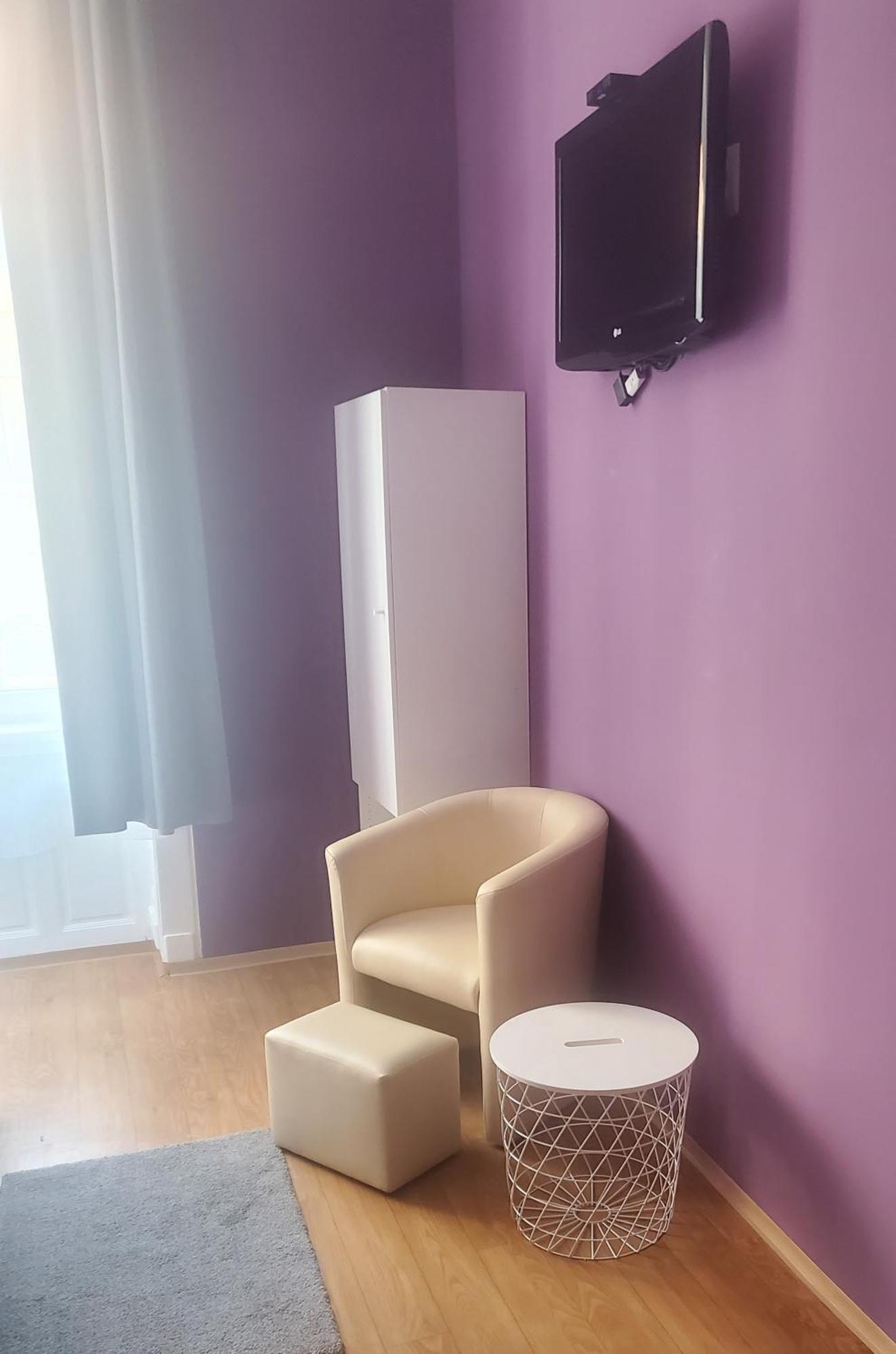 Treestyle Deluxe Rooms ブダペスト エクステリア 写真